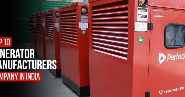 Perfect Generators Blog Image