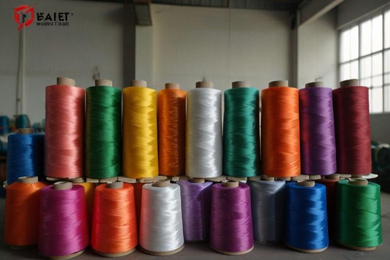 Polyester Filament Yarn Prices