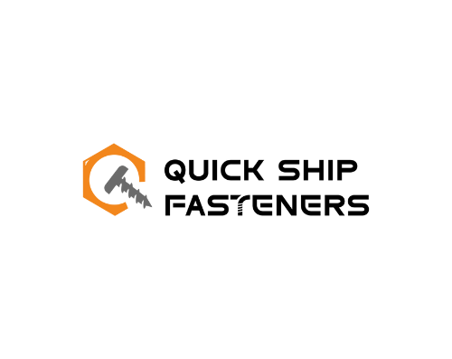 Quick Ship Fasteners Logo