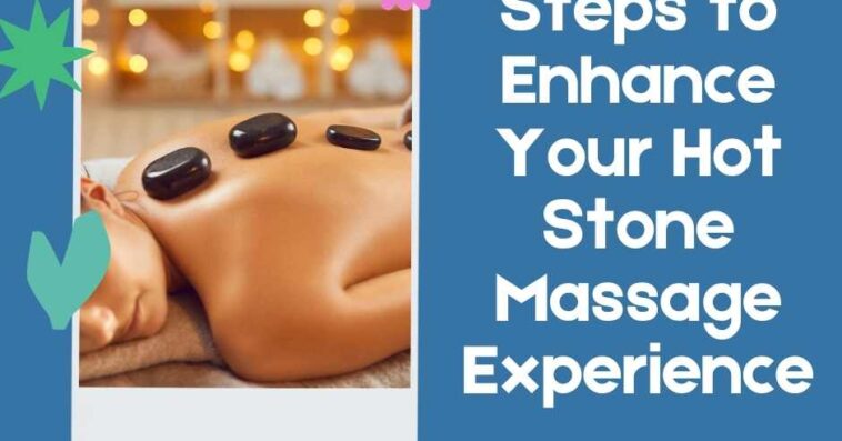 hot stone massage