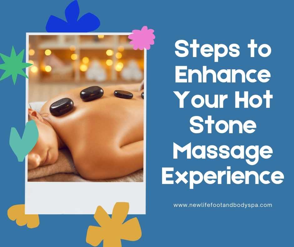 hot stone massage