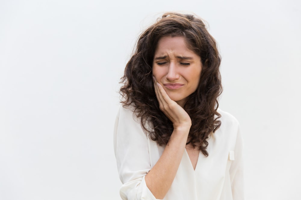 TMJ Impact on Oral Health Causes, Effects, Treatment