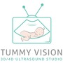 Tummy Vision logo