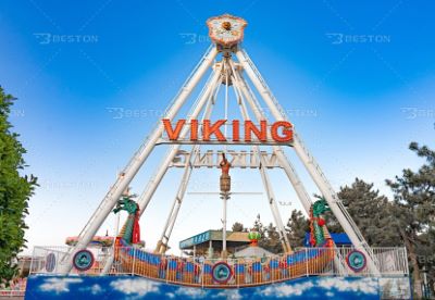 Understanding the Pirate Ship Ride for Sale