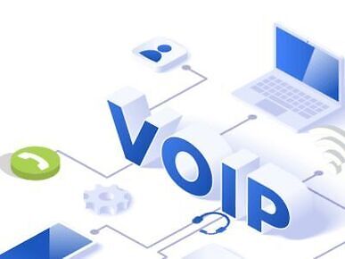 VoIP Call Center