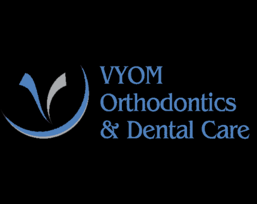 Vyom Logo