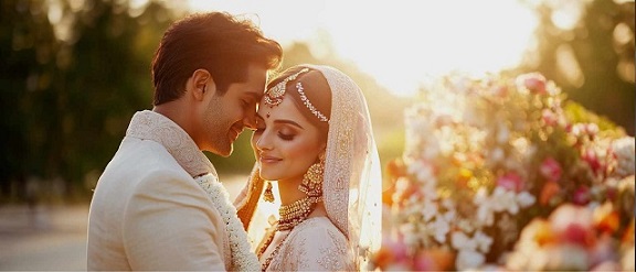 Matrimonial Services in Delhi