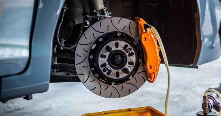 car brakes repair