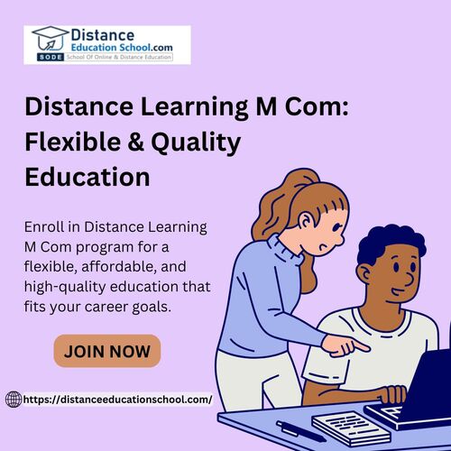 distance-learning-m-com