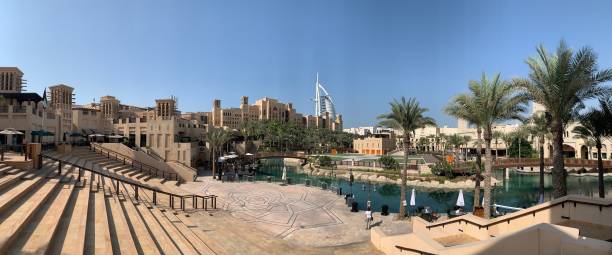 dubai parks