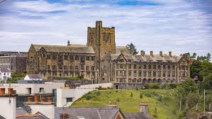 bangor university