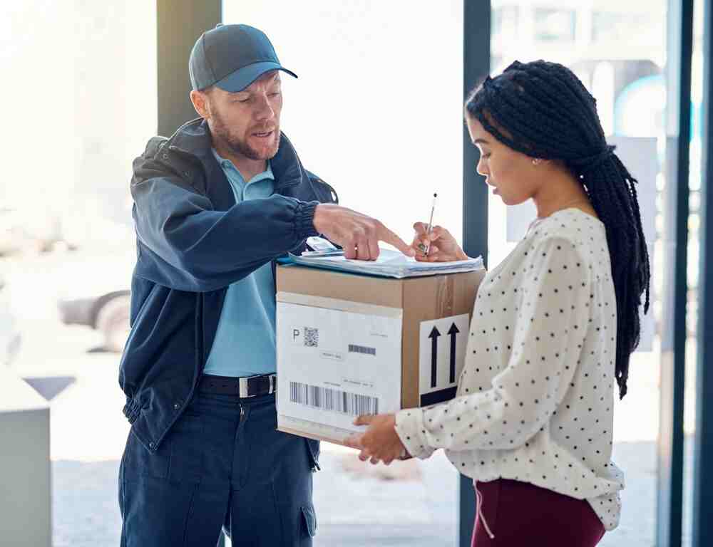Droply’s Promise of Quick Delivery in the UAE 1 instant delivery
