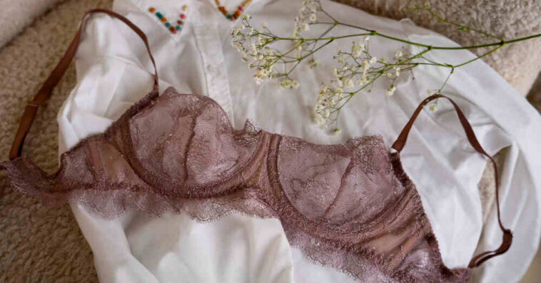 The Importance Of Buying A High-Quality Intimates Wear