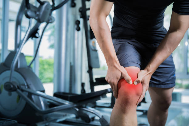 PRP for Sports Injuries in London