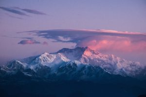 Kanchenjunga Trek