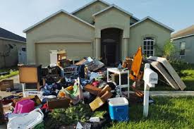 Junk Removal Services in Westland, MI