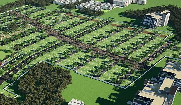 land for sale in chennai