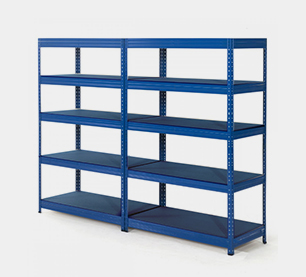 Top Benefits of Boltless Shelving for Homes and Businesses