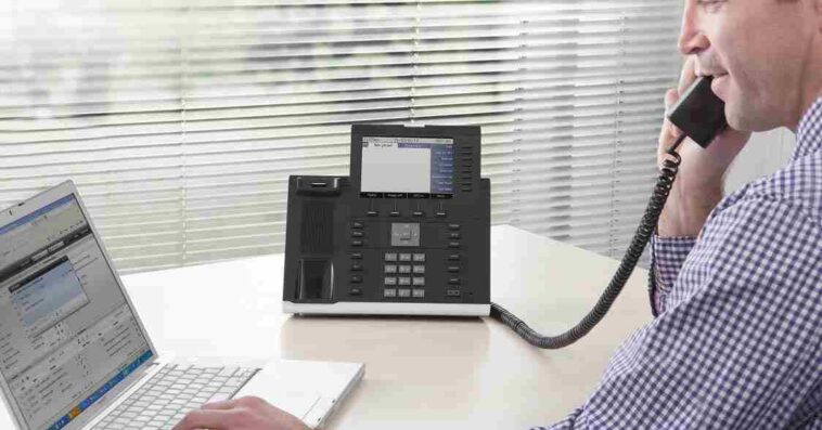 cost-effective business phone services