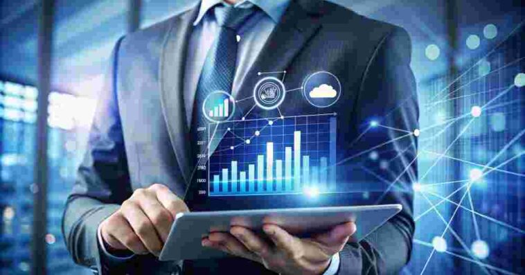 Supplier Master Data Management System