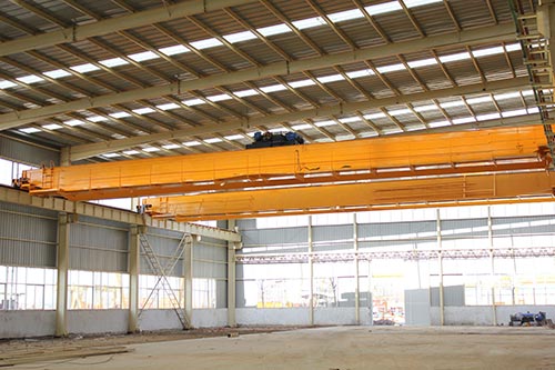 50 ton overhead crane price