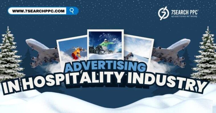 Advertising In Hospitality Industry