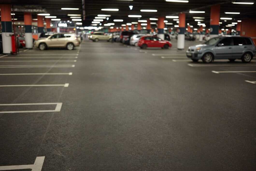 Airport Parking