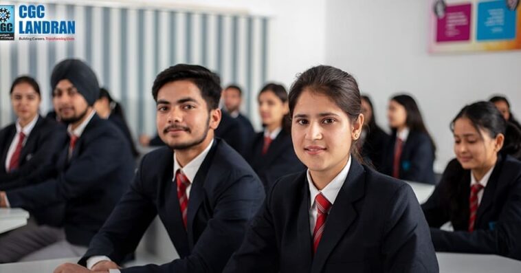 Top MBA colleges in Punjab