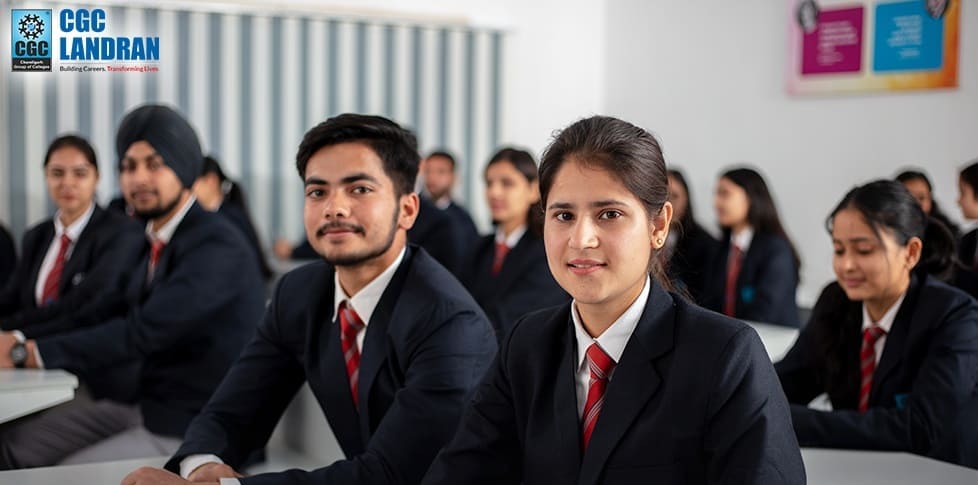 Top MBA colleges in Punjab