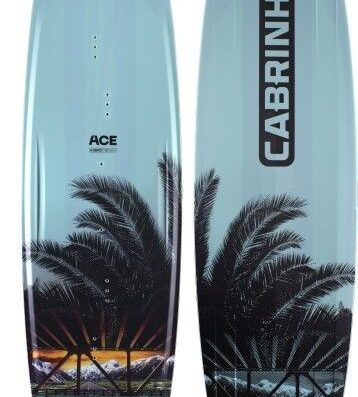 Cabrinha kiteboard