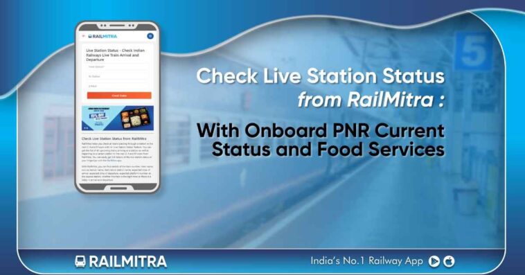 Check Live Station