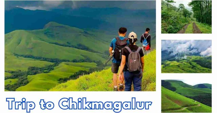 Chikmangalur trip