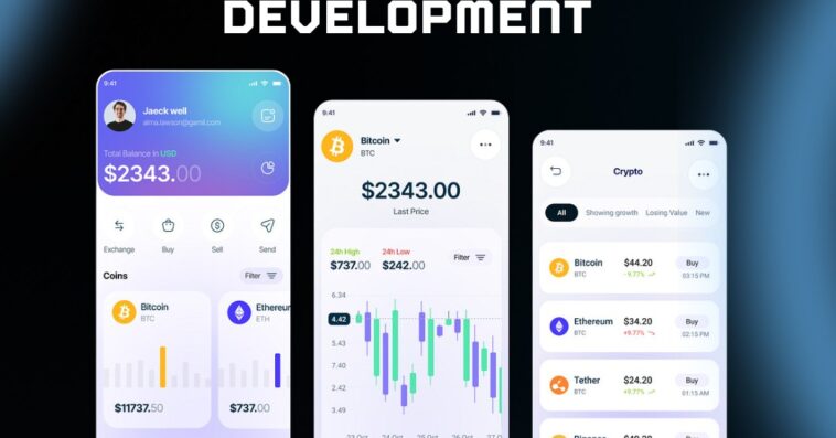 DEX exchange