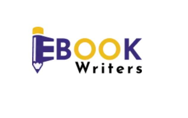 EBook Writers UK