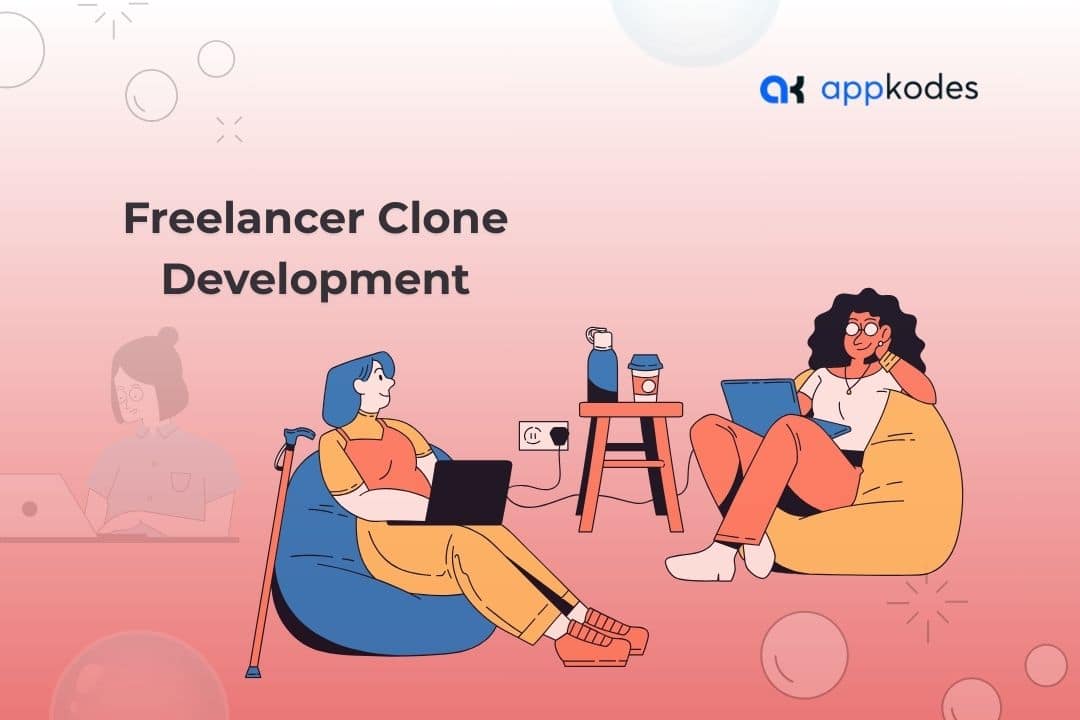 Freelancer Clone App Development-min