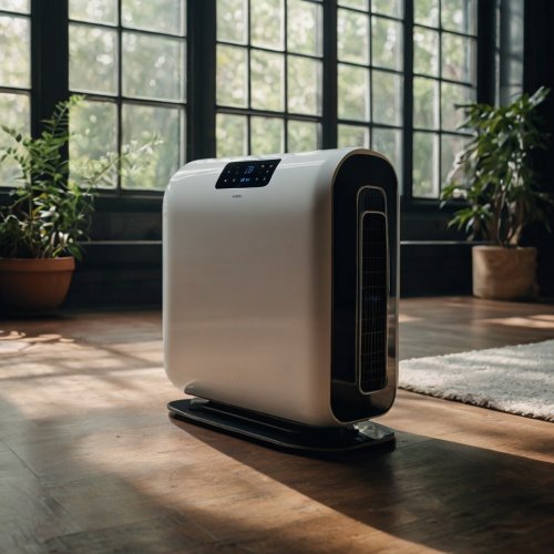 Air Purifier