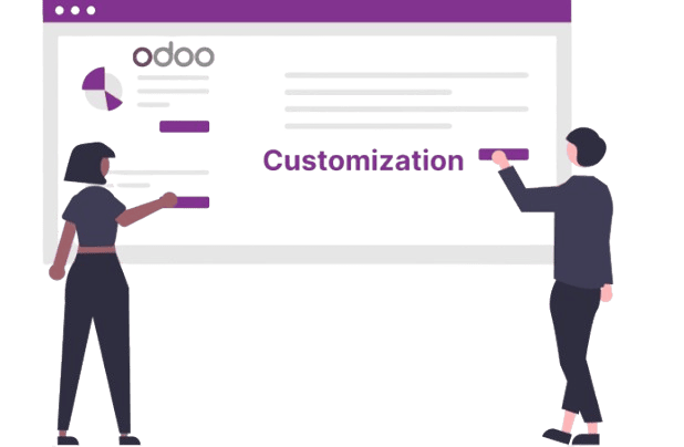 Odoo Customization in Phoenix: Revolutionize Your Business Operations