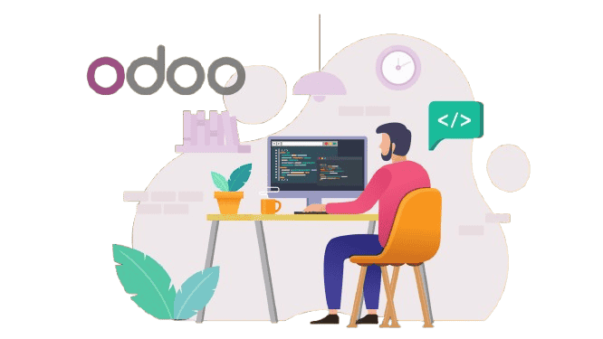 Odoo Development For Business Solutions in San Diego