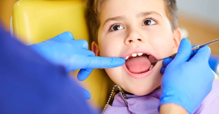 Pediatric Bruxism Guide Causes & Treatment for Kids