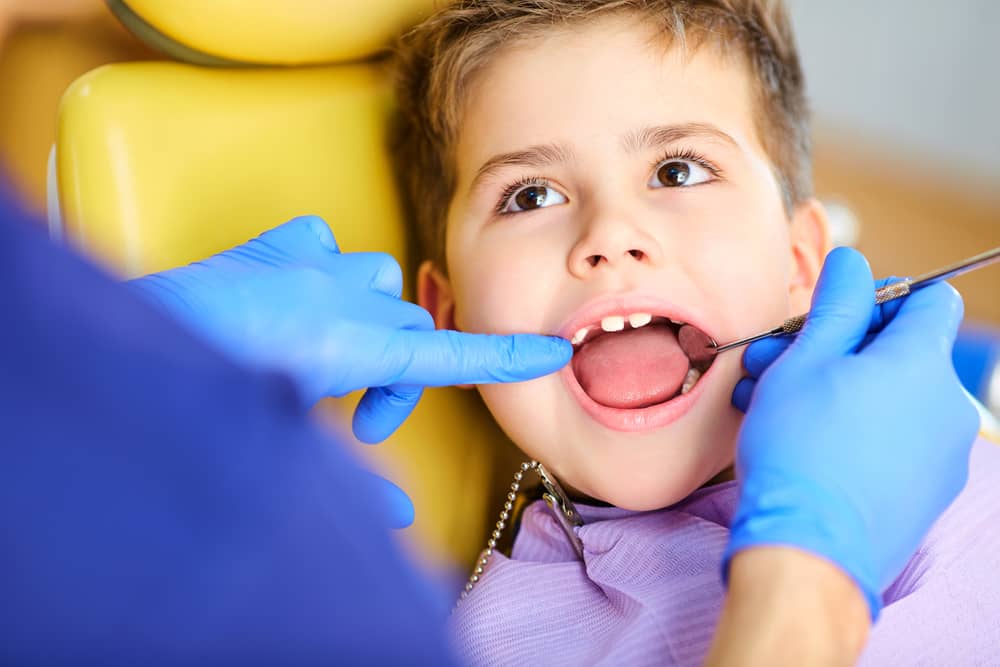 Pediatric Bruxism Guide Causes & Treatment for Kids