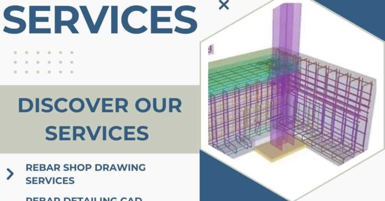 Rebar Detailing Services