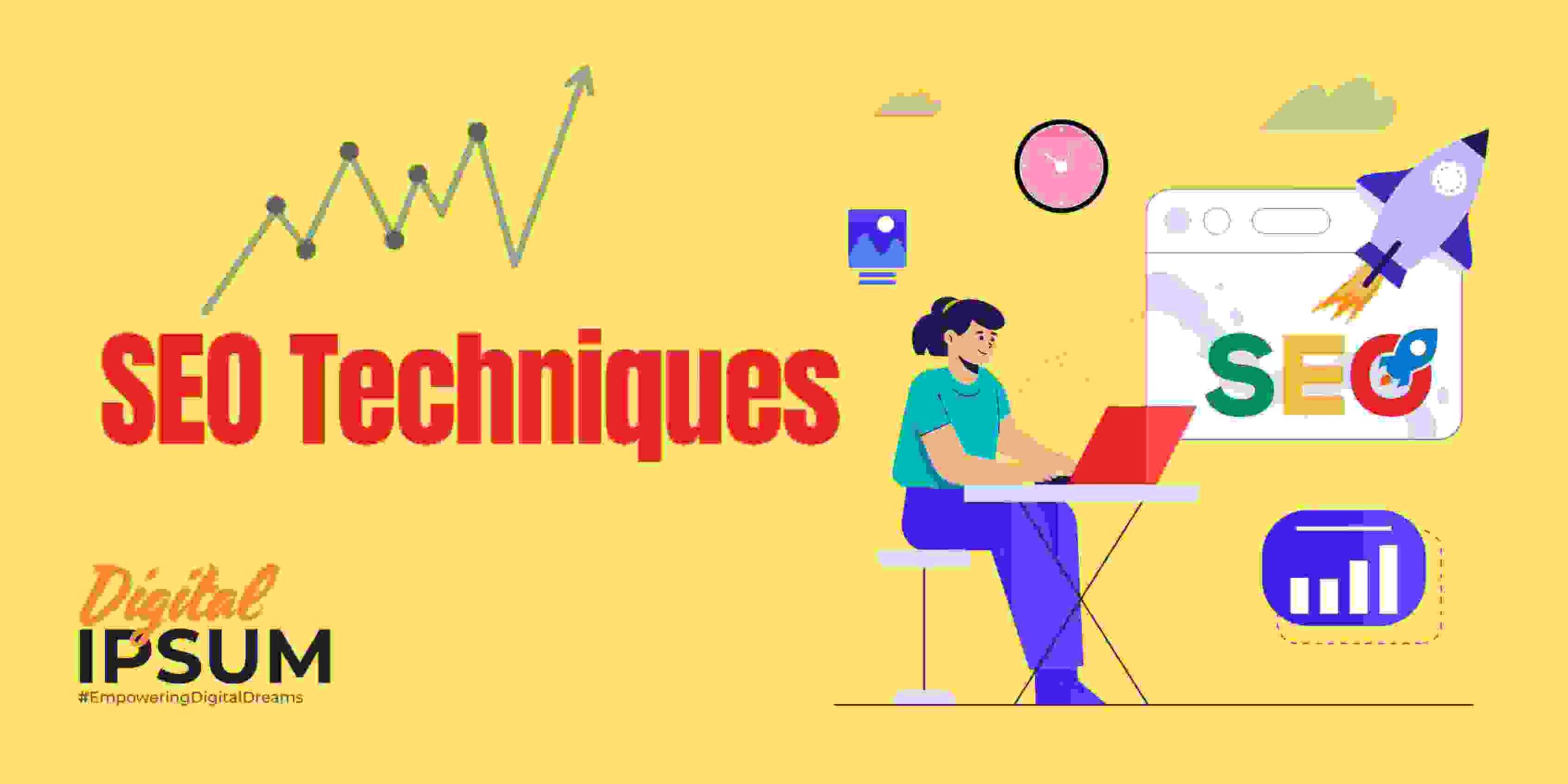 SEO TECHNIQUES