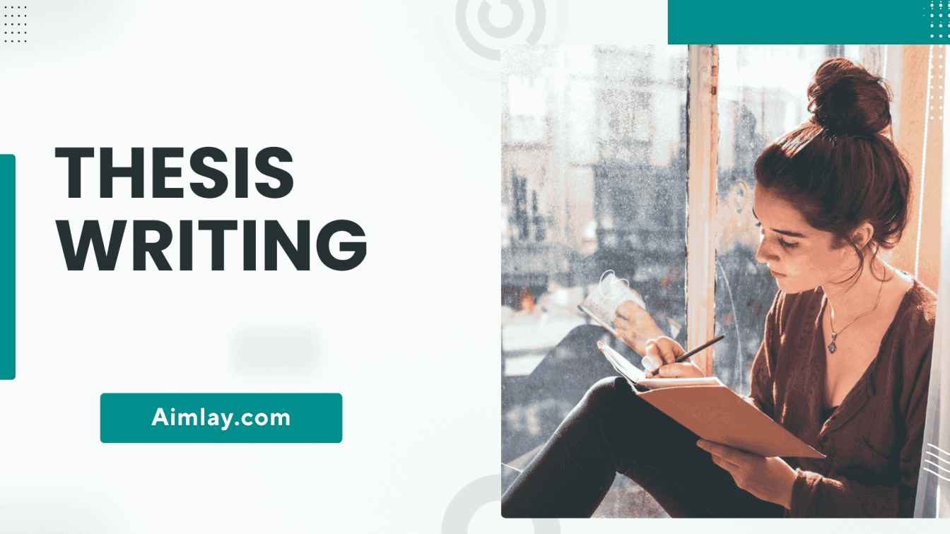 Thesis Writing