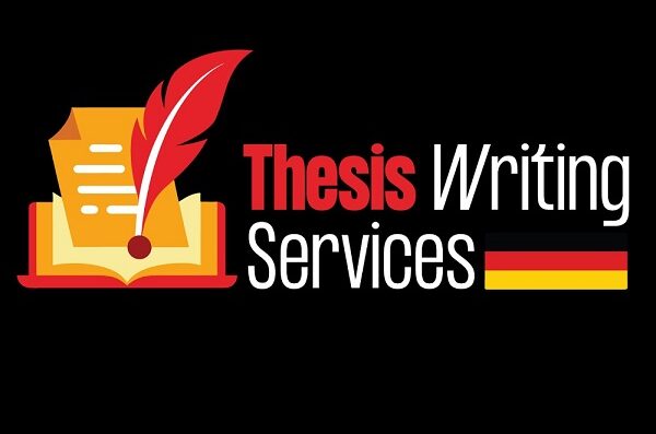 Thesis Writing Services Germany
