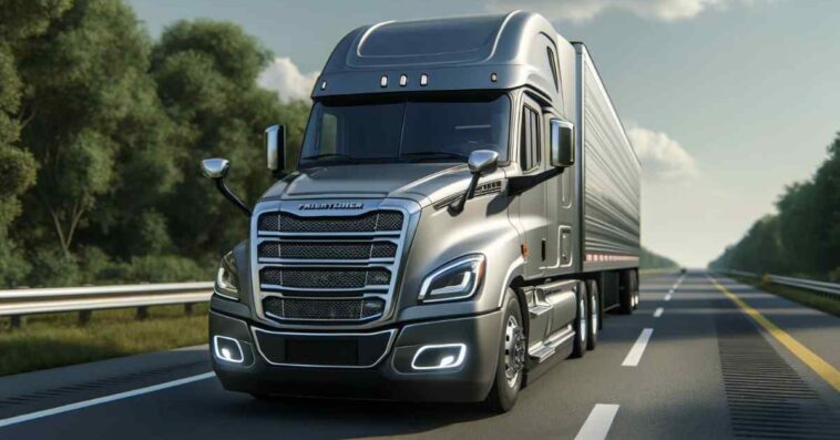 Clean Truck Check LLC