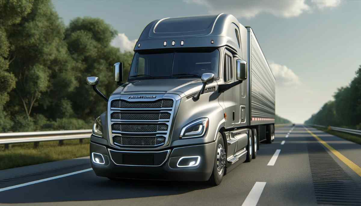 Clean Truck Check LLC