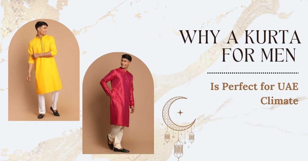 kurta for men