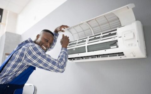 Top 10 Reasons To Choose A Ductless AC System - Crivva