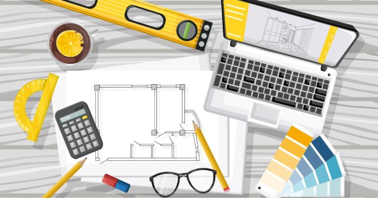 as built drawing services3