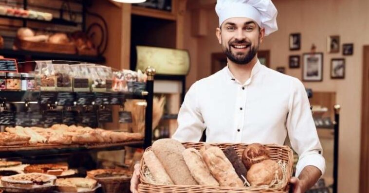 Bakery Consultant